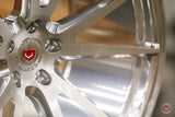 Vossen Forged VPS-301 Starting at $2000 per Wheel