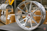 Vossen Forged VPS-301 Starting at $2000 per Wheel