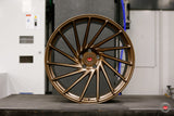 Vossen Forged VPS-305T Starting at $2000 per Wheel