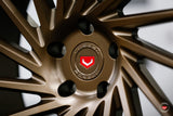 Vossen Forged VPS-305T Starting at $2000 per Wheel