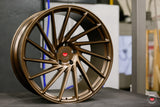 Vossen Forged VPS-305T Starting at $2000 per Wheel