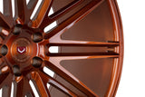 Vossen Forged VPS-307 Starting at $2000 per Wheel