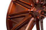 Vossen Forged VPS-307 Starting at $2000 per Wheel