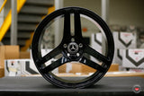 Vossen Forged VPS-317 Starting at $2000 per Wheel
