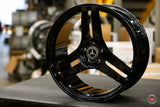 Vossen Forged VPS-317 Starting at $2000 per Wheel