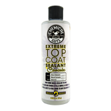Chemical Guys Extreme Top Coat Carnauba Wax & Sealant In One - 16oz (P6)