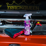 Chemical Guys EXTREME SLICK STREAK-FREE POLYMER QUICK DETAIL SPRAY - 1 Gallon