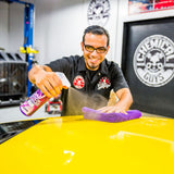 Chemical Guys EXTREME SLICK STREAK-FREE POLYMER QUICK DETAIL SPRAY - 1 Gallon
