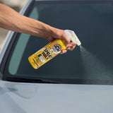 Chemical Guys BLAZIN' BANANA NATURAL CARNAUBA SPRAY WAX - 1 Gallon