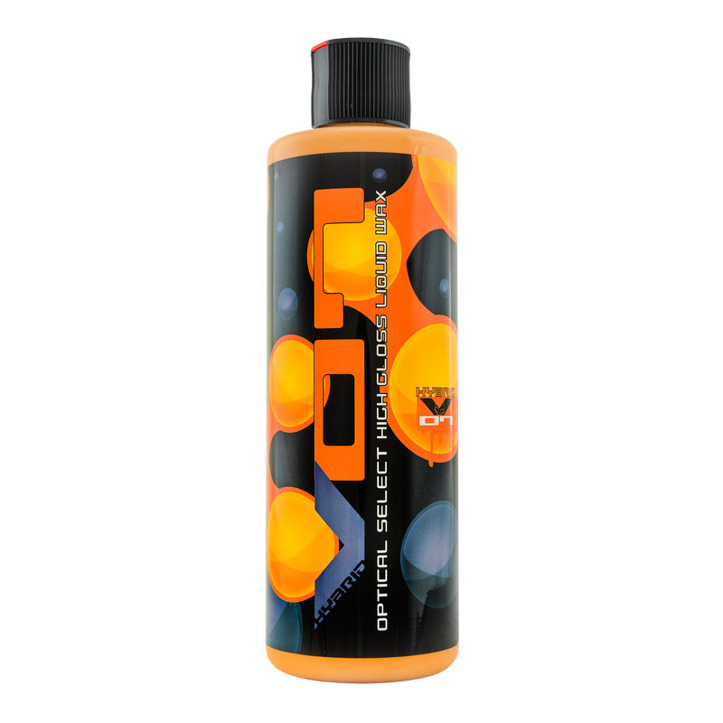Chemical Guys Hybrid V07 Optical Select High Gloss Liquid Wax - 16oz