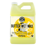 Chemical Guys BUTTER WET WAX WARM & DEEP CARNAUBA SHINE - 1 Gallon