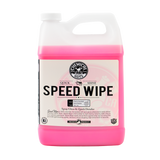 Chemical Guys SPEED WIPE QUICK DETAILER & HIGH SHINE SPRAY GLOSS CHERRY SCENT - 1 Gallon