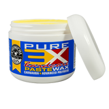 Chemical Guys XXX Hardcore Carnauba Paste Wax - 8 oz