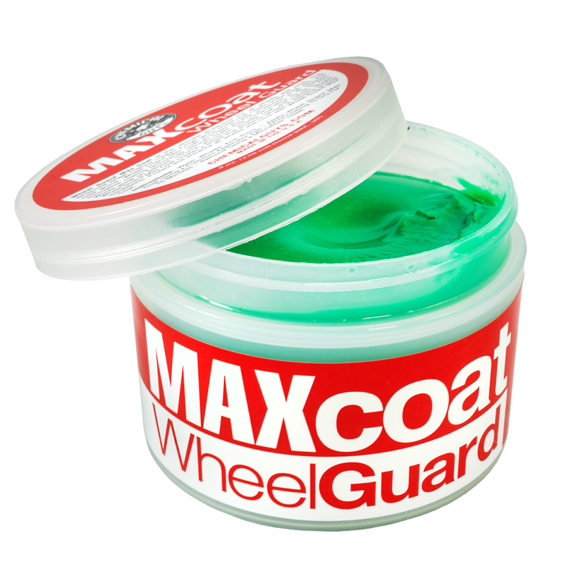 Chemical Guys Wheel Guard Max Coat Rim & Wheel Sealant - 8oz
