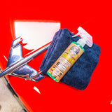 Chemical Guys ECOSMART WATERLESS CAR WASH & WAX READY TO USE - 1 Gallon