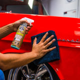 Chemical Guys ECOSMART WATERLESS CAR WASH & WAX READY TO USE - 16oz