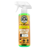 Chemical Guys ECOSMART WATERLESS CAR WASH & WAX READY TO USE - 16oz
