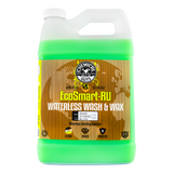 Chemical Guys ECOSMART WATERLESS CAR WASH & WAX READY TO USE - 1 Gallon