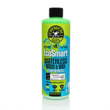Chemical Guys ECOSMART WATERLESS CAR WASH & WAX CONCENTRATE - 16oz