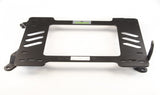 Planted VW Beetle / GTI / Golf / Jetta / Rabbit [MK5 / MK6 / MK7 Chassis] (2006+) Driver Side Seat Base