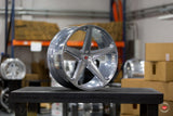 Vossen Forged CG-201 Starting at $1800 per Wheel