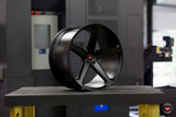 Vossen Forged CG-201 Starting at $1800 per Wheel