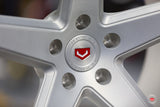Vossen Forged CG-201 Starting at $1800 per Wheel