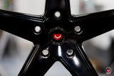 Vossen Forged CG-201 Starting at $1800 per Wheel