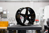 Vossen Forged CG-201 Starting at $1800 per Wheel