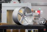Vossen Forged CG-201 Starting at $1800 per Wheel