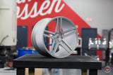 Vossen Forged VPS-302 Starting at $2000 per Wheel