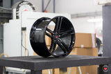Vossen Forged CG-202 Starting at $1800 per Wheel