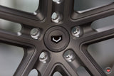 Vossen Forged CG-202 Starting at $1800 per Wheel