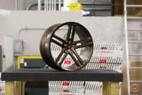 Vossen Forged CG-202 Starting at $1800 per Wheel
