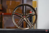Vossen Forged CG-202 Starting at $1800 per Wheel