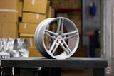 Vossen Forged CG-202 Starting at $1800 per Wheel