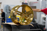Vossen Forged CG-202 Starting at $1800 per Wheel