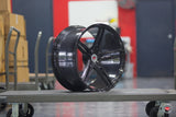 Vossen Forged CG-202 Starting at $1800 per Wheel