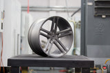 Vossen Forged CG-202 Starting at $1800 per Wheel