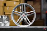 Vossen Forged CG-202 Starting at $1800 per Wheel
