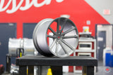 Vossen Forged CG-203 Starting at $1800 per Wheel