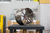 Vossen Forged CG-203 Starting at $1800 per Wheel