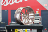 Vossen Forged CG-203 Starting at $1800 per Wheel
