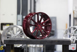 Vossen Forged CG-203 Starting at $1800 per Wheel
