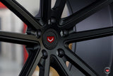 Vossen Forged CG-203 Starting at $1800 per Wheel