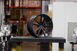 Vossen Forged CG-203 Starting at $1800 per Wheel