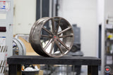 Vossen Forged CG-203 Starting at $1800 per Wheel