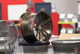 Vossen Forged CG-203 Starting at $1800 per Wheel