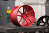 Vossen Forged CG-203 Starting at $1800 per Wheel