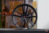 Vossen Forged CG-203 Starting at $1800 per Wheel
